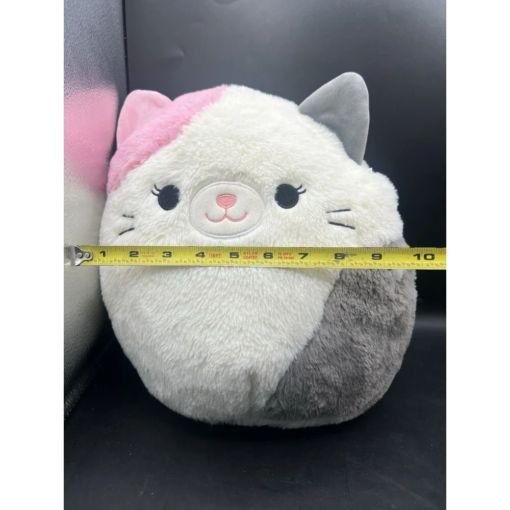 Squishmallow 12